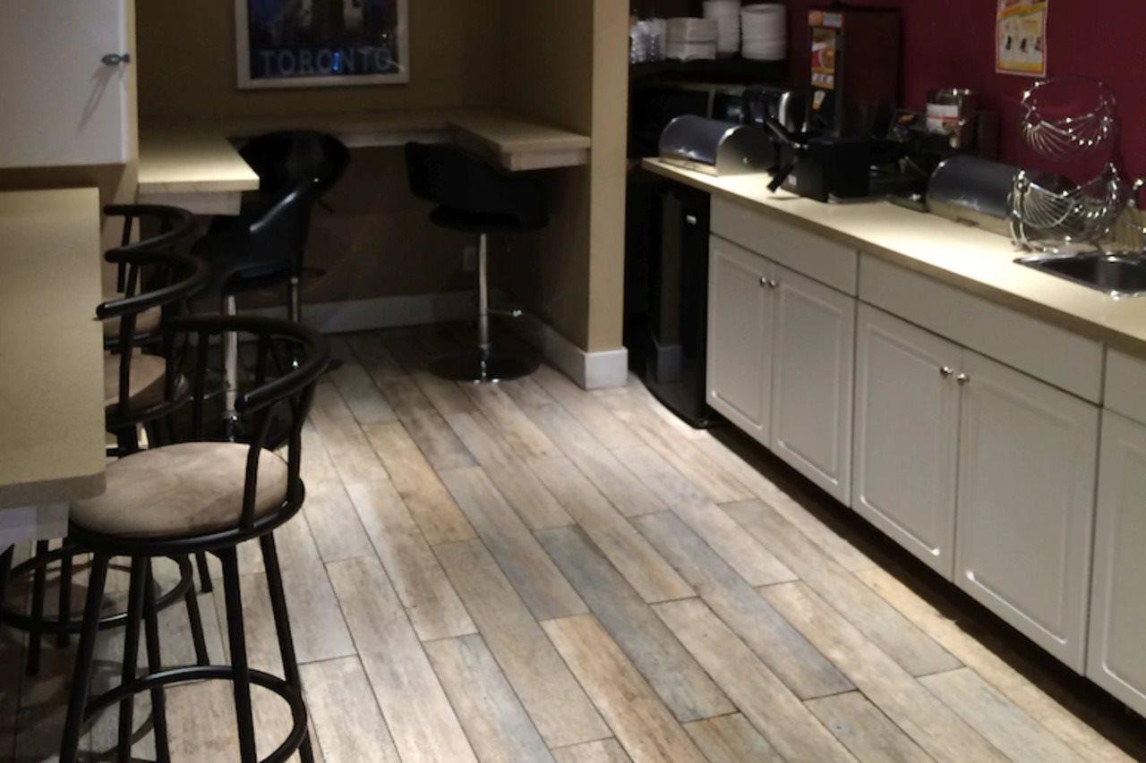 Royal Oak Inn Toronto Zewnętrze zdjęcie