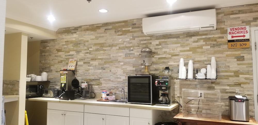 Royal Oak Inn Toronto Zewnętrze zdjęcie