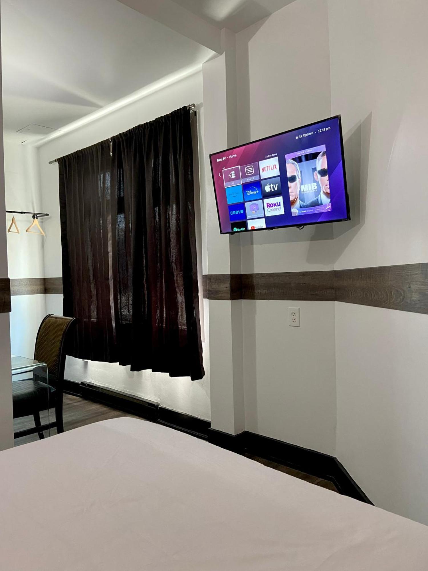 Royal Oak Inn Toronto Zewnętrze zdjęcie