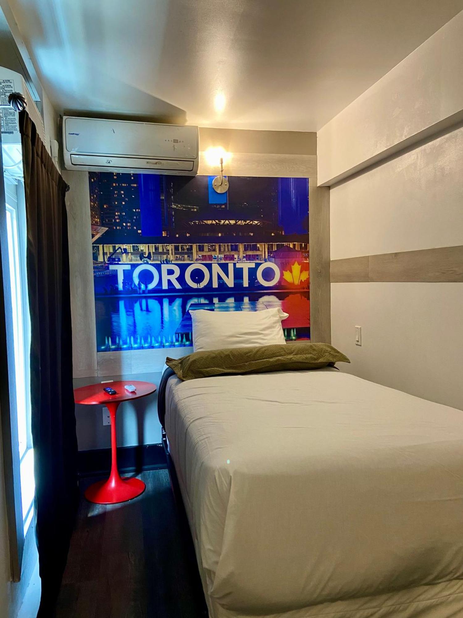 Royal Oak Inn Toronto Zewnętrze zdjęcie