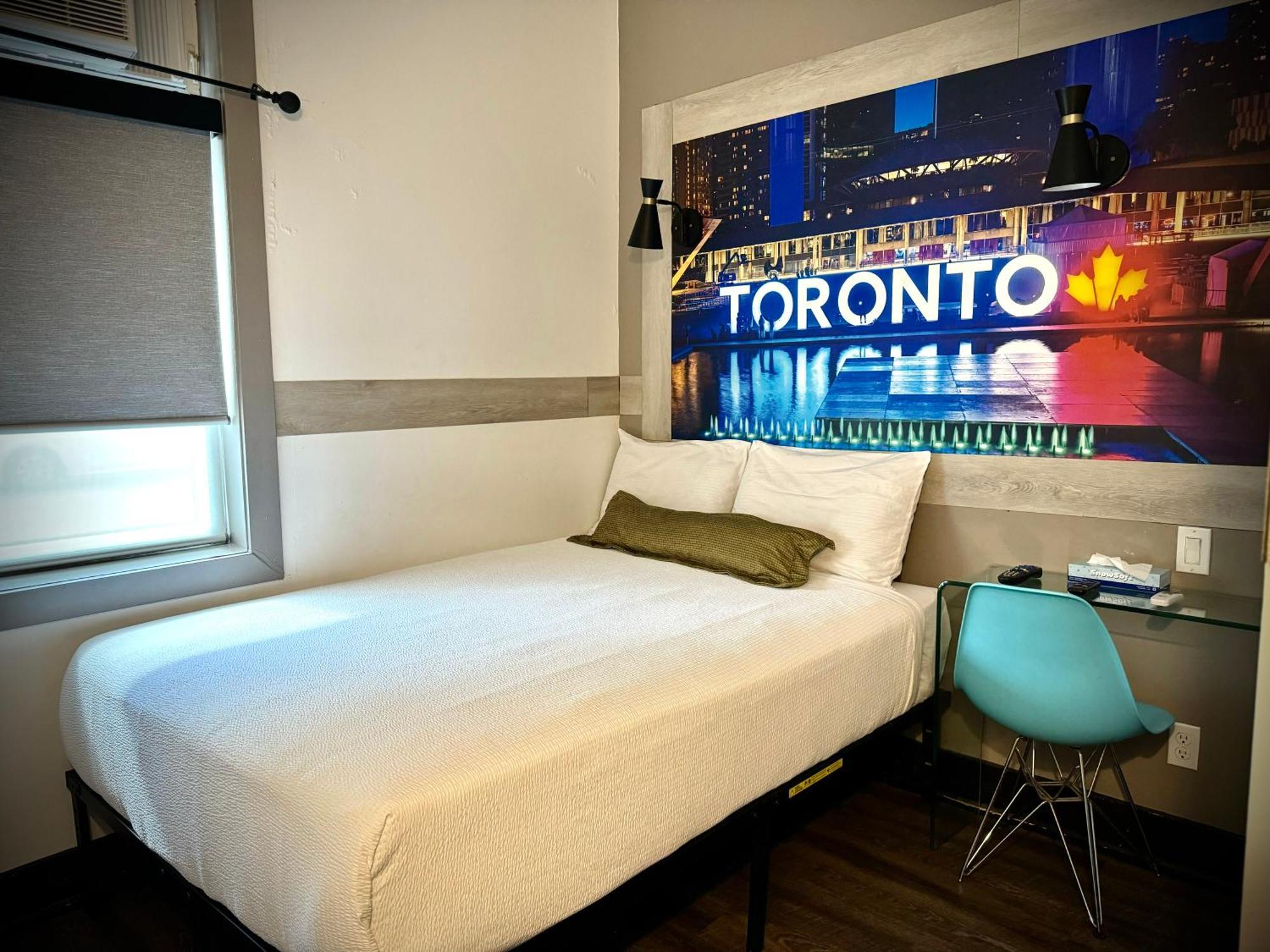 Royal Oak Inn Toronto Zewnętrze zdjęcie