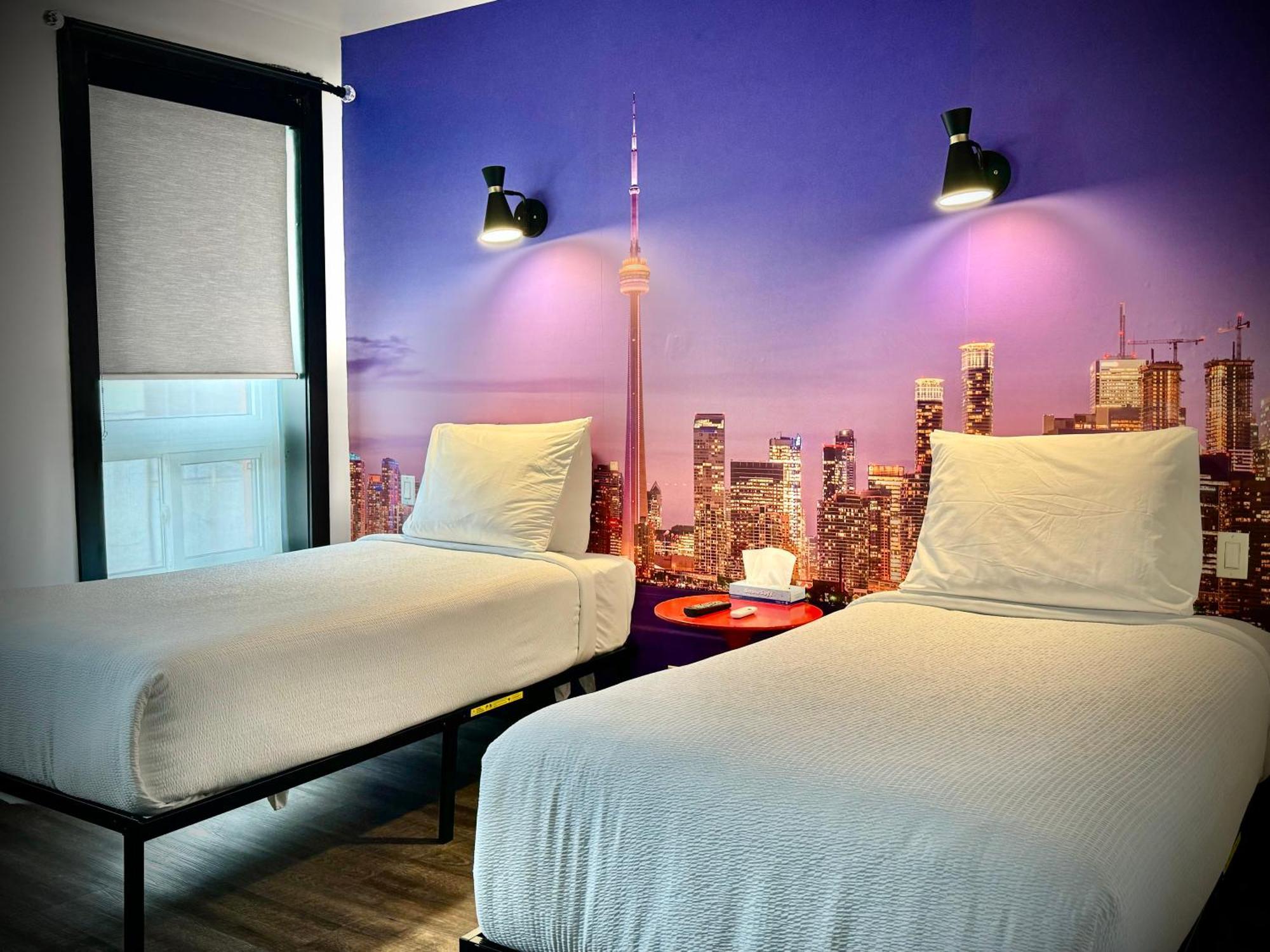 Royal Oak Inn Toronto Zewnętrze zdjęcie