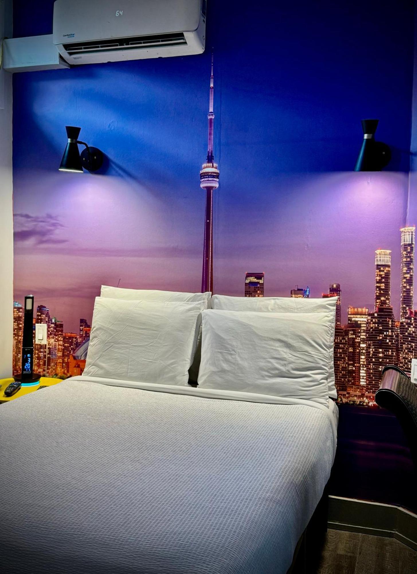 Royal Oak Inn Toronto Zewnętrze zdjęcie