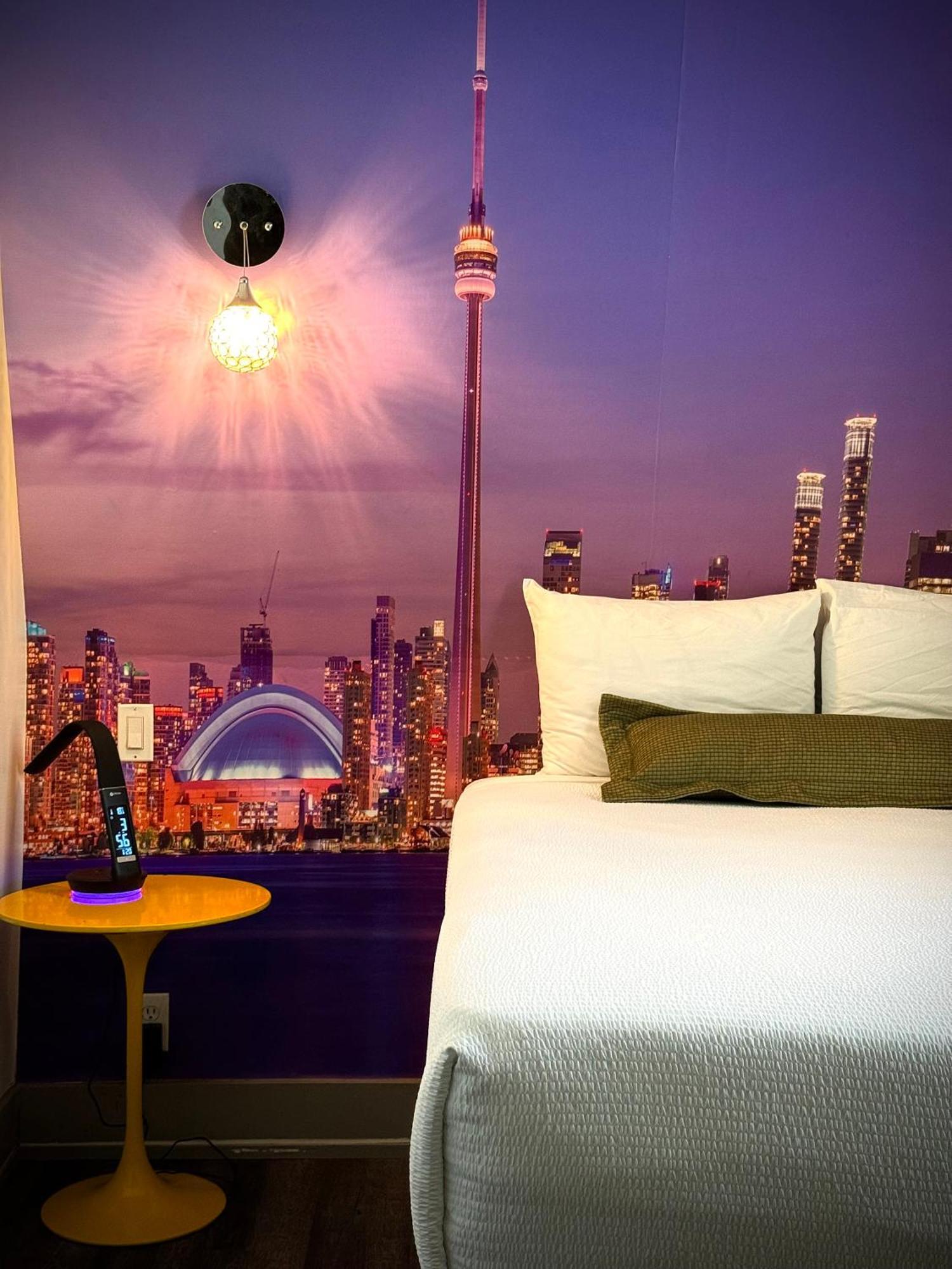 Royal Oak Inn Toronto Zewnętrze zdjęcie