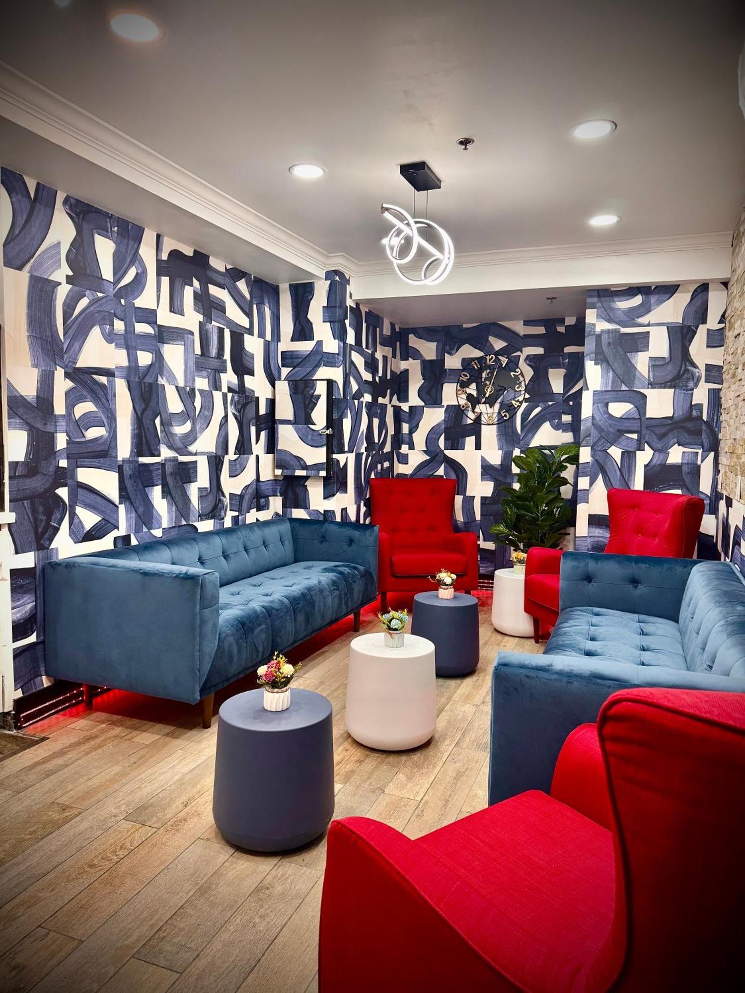 Royal Oak Inn Toronto Zewnętrze zdjęcie