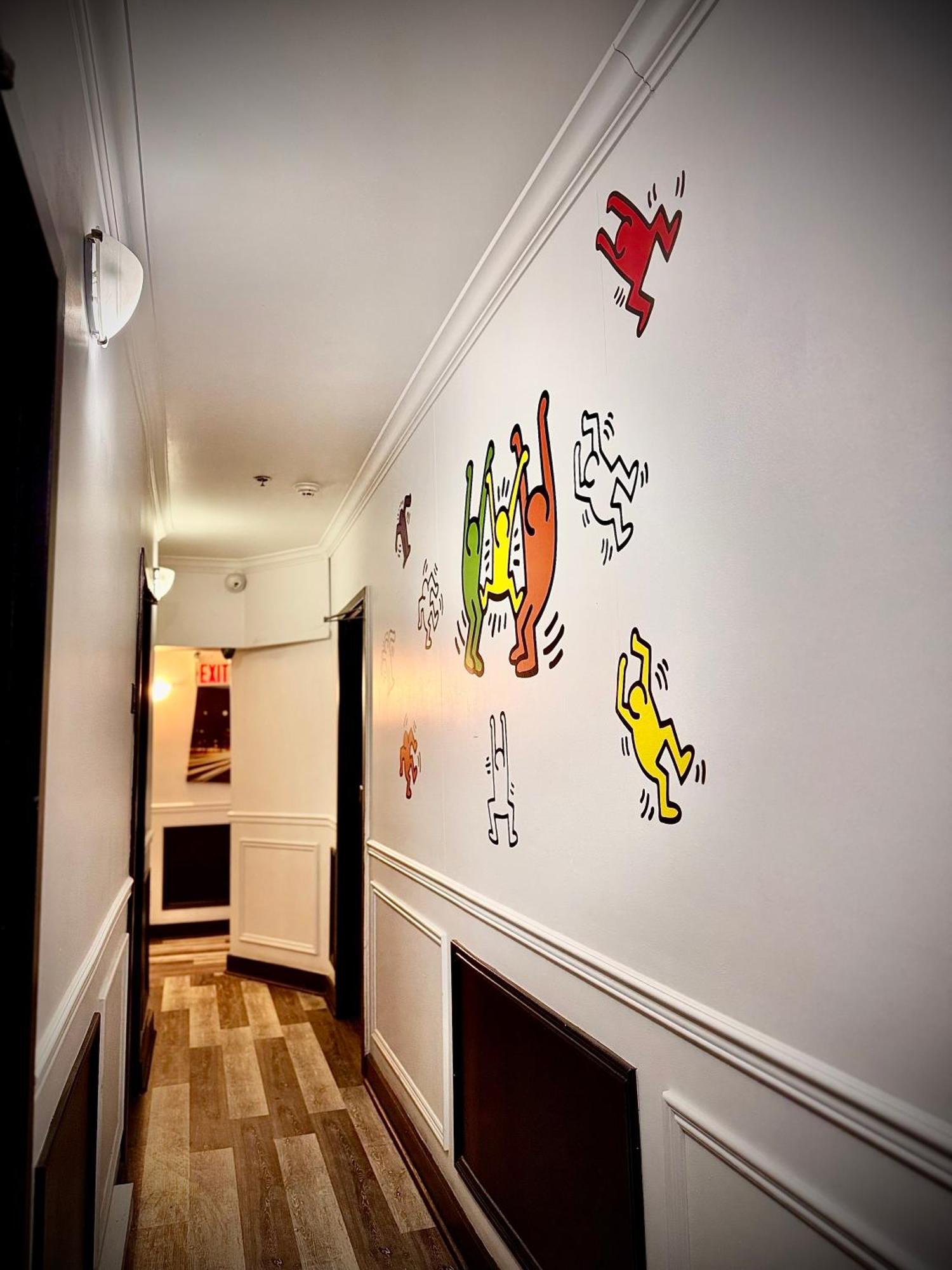 Royal Oak Inn Toronto Zewnętrze zdjęcie