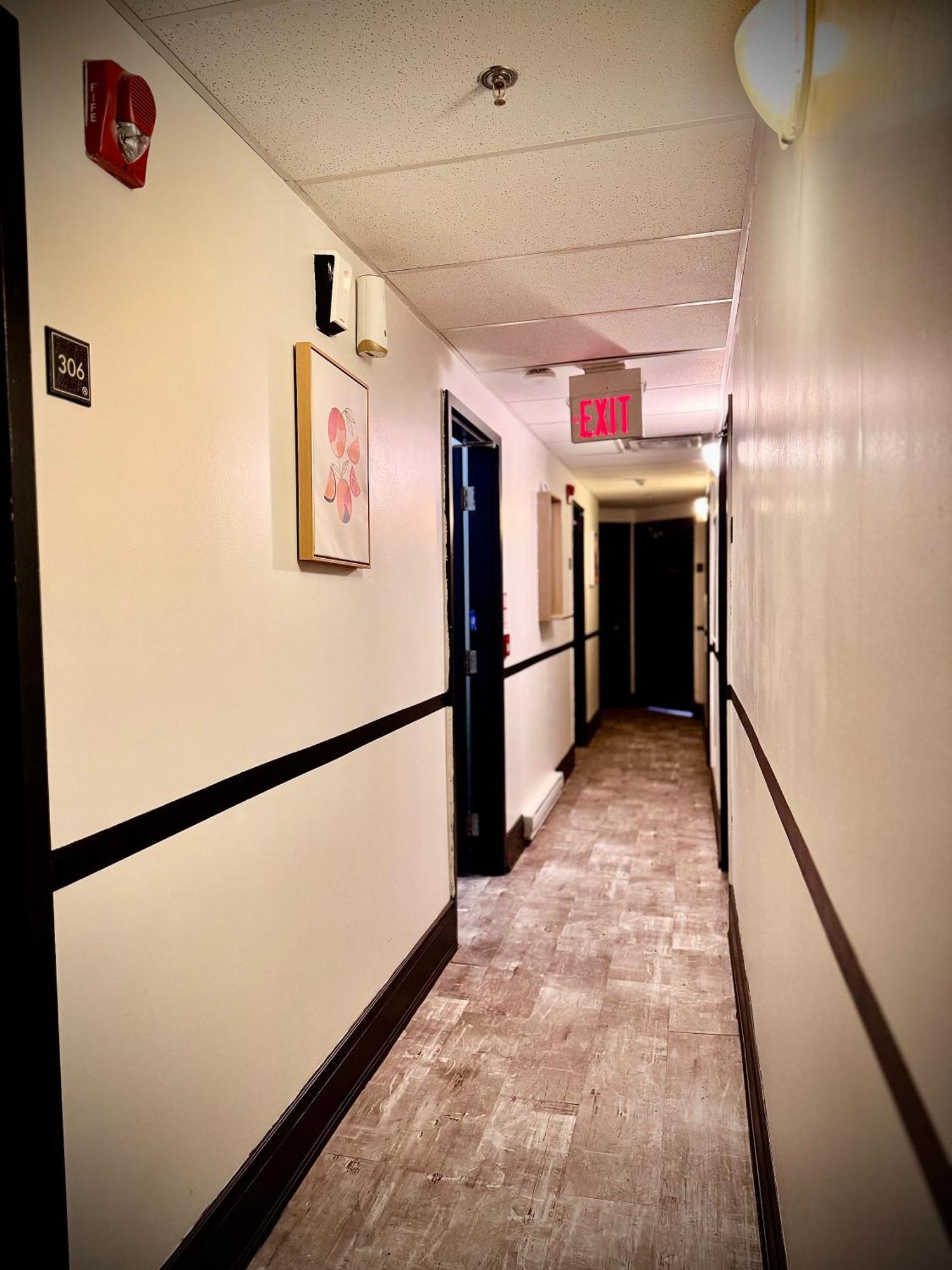 Royal Oak Inn Toronto Zewnętrze zdjęcie