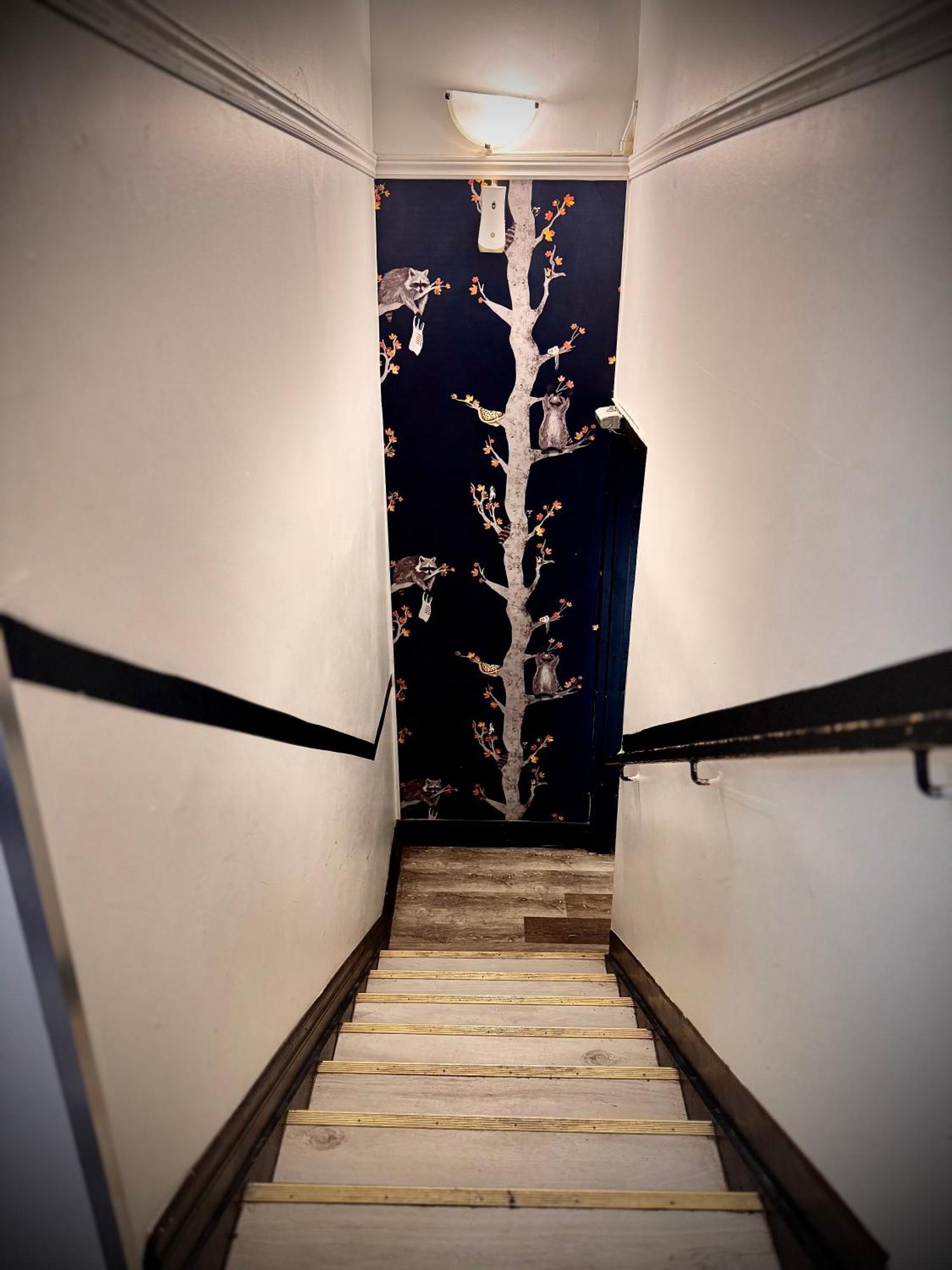 Royal Oak Inn Toronto Zewnętrze zdjęcie