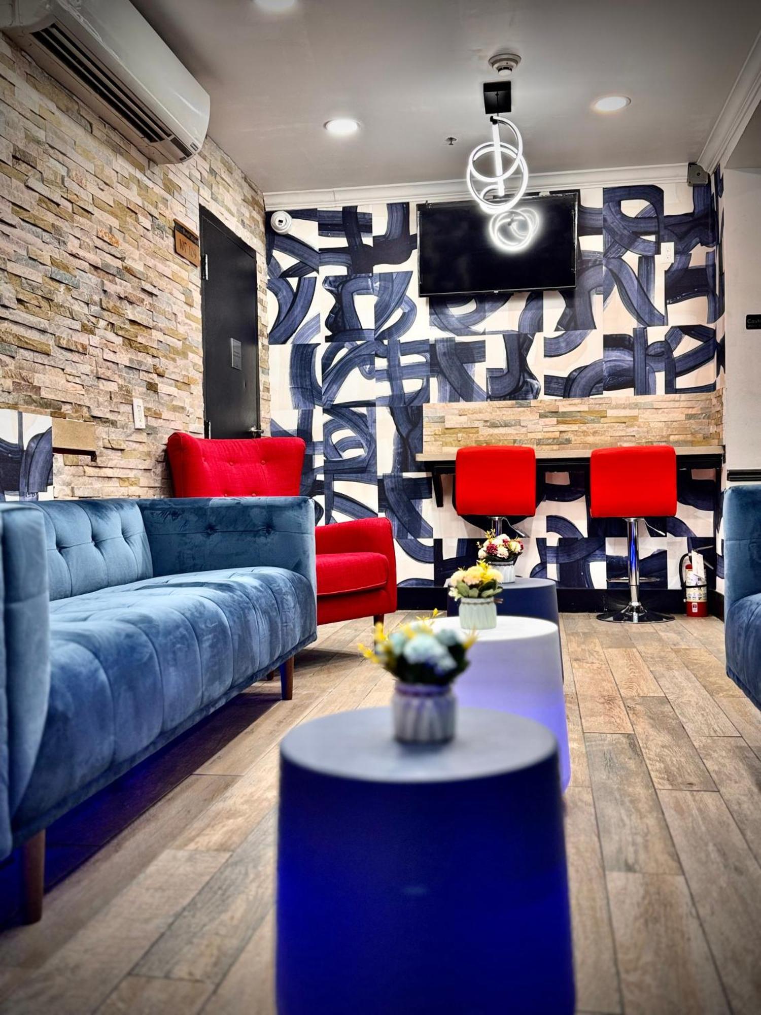 Royal Oak Inn Toronto Zewnętrze zdjęcie