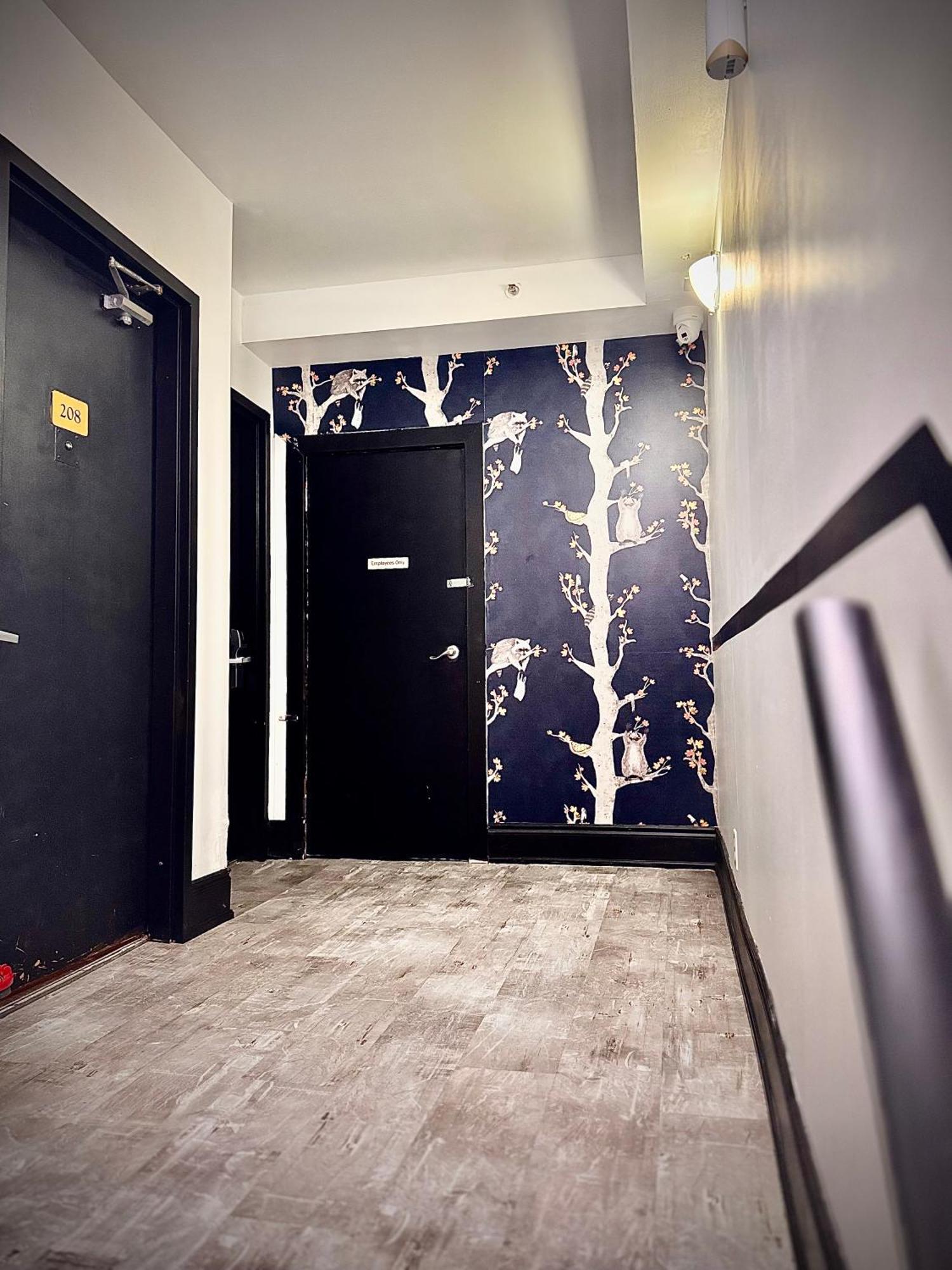 Royal Oak Inn Toronto Zewnętrze zdjęcie