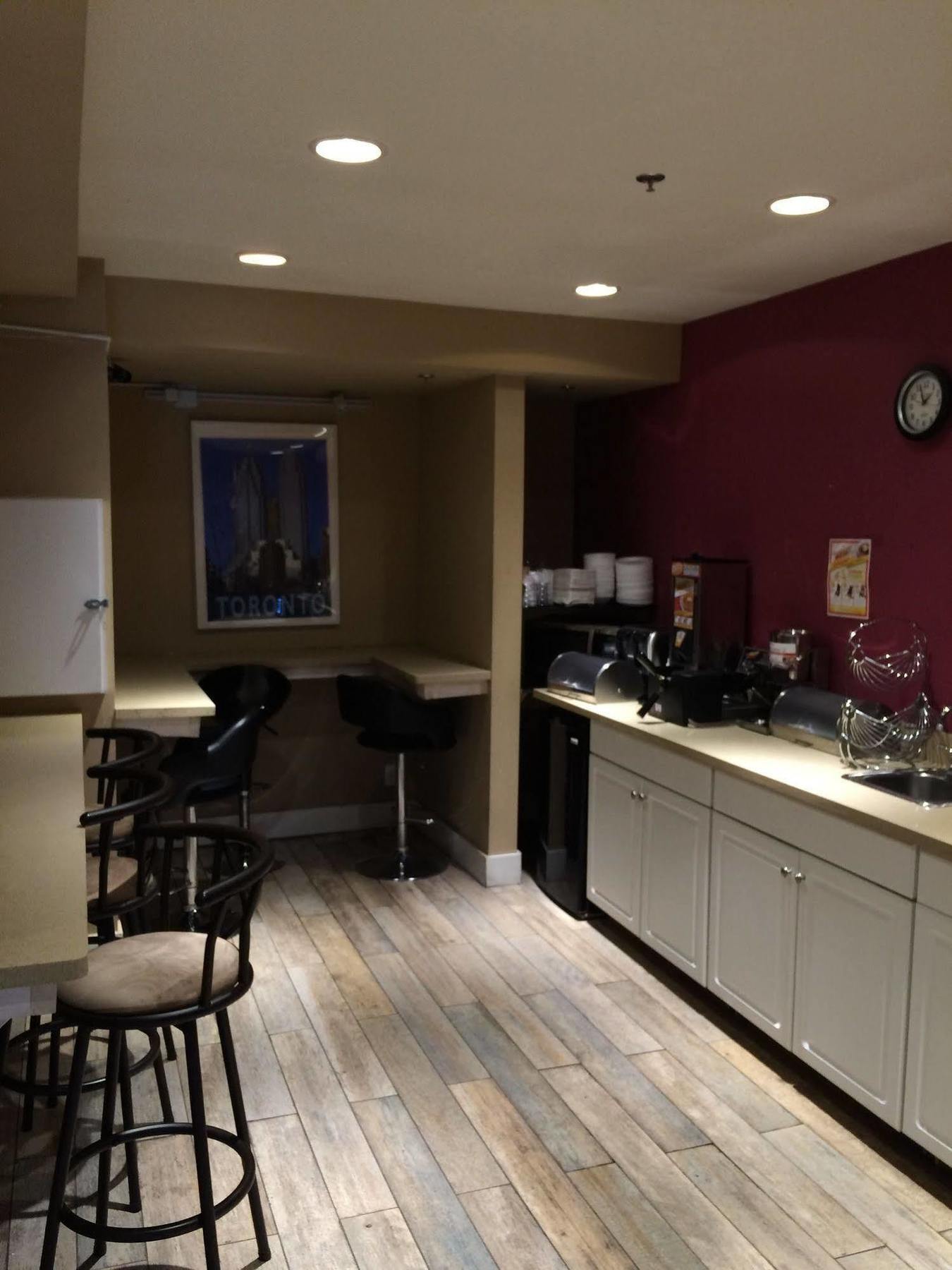 Royal Oak Inn Toronto Zewnętrze zdjęcie